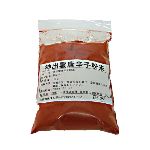 日本種唐辛子粉末１００ｇ