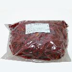 国産唐辛子ホール１ｋｇ