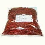 国産唐辛子ホール５００ｇ