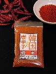 韓国産唐辛子（純粉末）４０ｇ