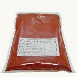 韓国産唐辛子純粉末５００ｇ
