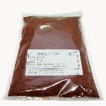 韓国産唐辛子純ロール挽き５００ｇ