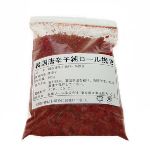 韓国産唐辛子純ロール挽き１００ｇ