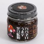 ハバネロうま辛黒豆味噌１００ｇ