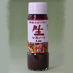 生中濃ソース２００ＭＬ