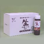 生中濃ソース２００ＭＬ１０本